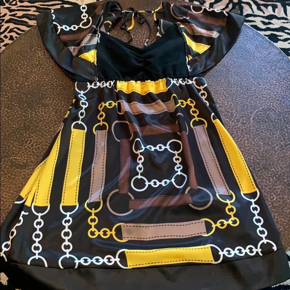 Cute status chain top/tunic !!!